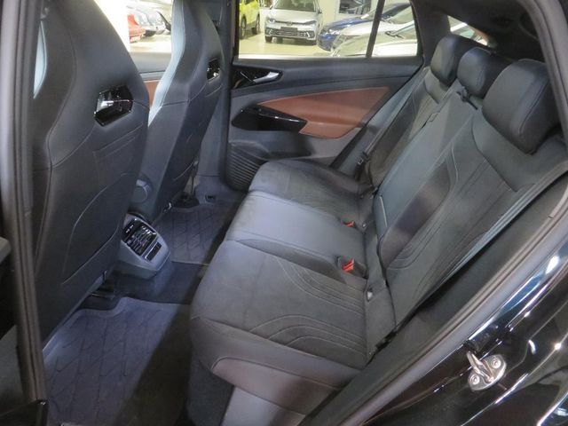 Volkswagen ID.5 2022