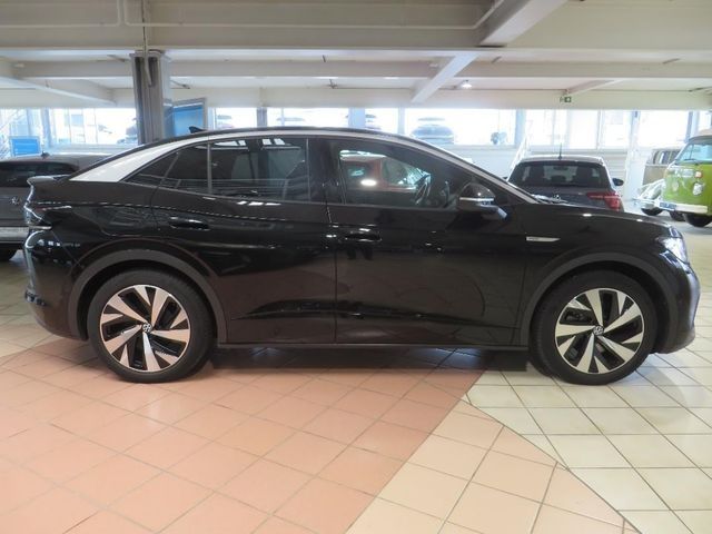 Volkswagen ID.5 2022