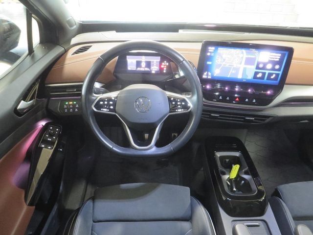 Volkswagen ID.5 2022