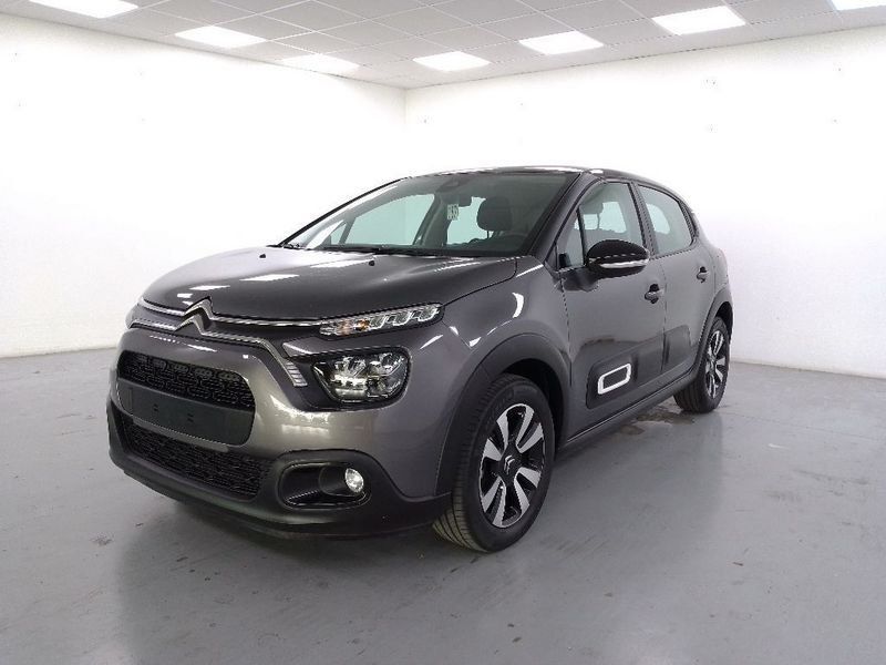 Citroën C3 2021