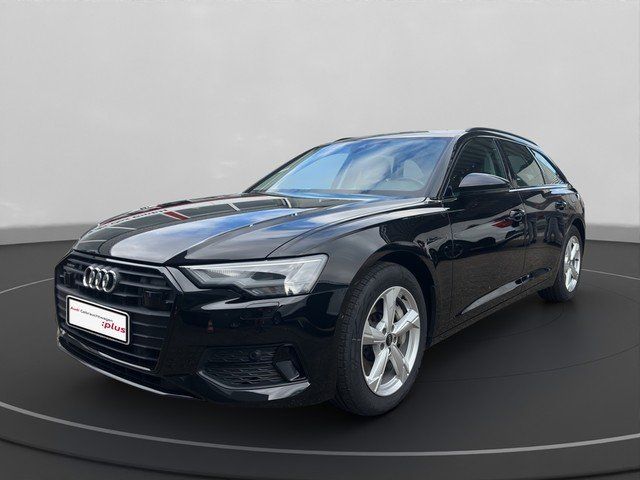 Audi A6 2021