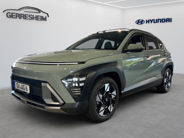 Hyundai KONA 2025