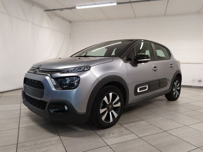 Citroën C3 2021