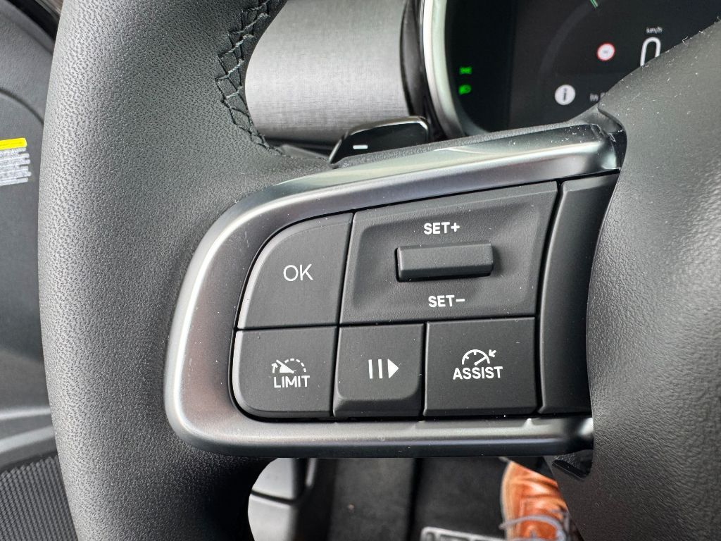 Fiat Panda 2025