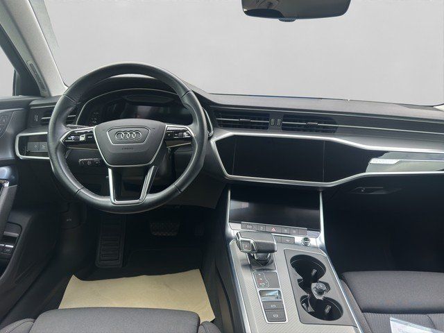 Audi A6 2021
