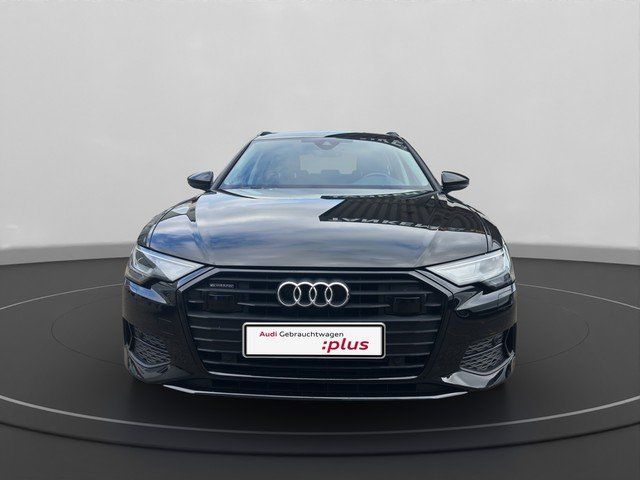 Audi A6 2021