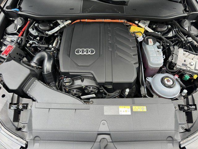 Audi A6 2021
