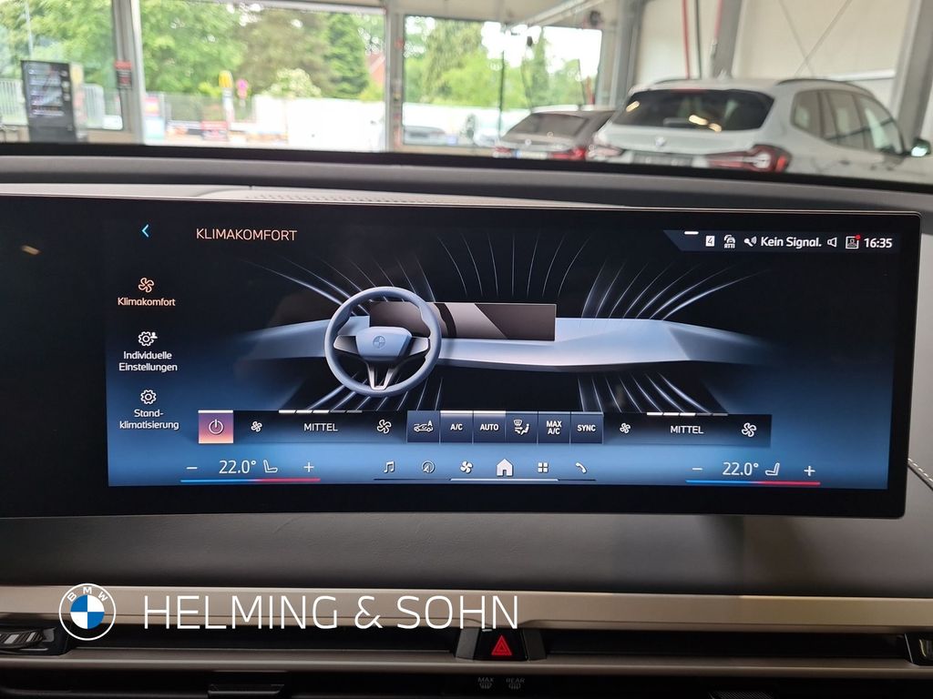 BMW iX 2023
