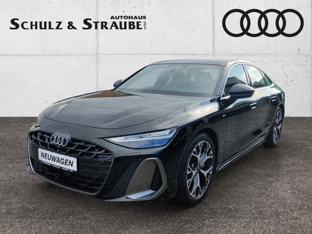 Audi A6 2025