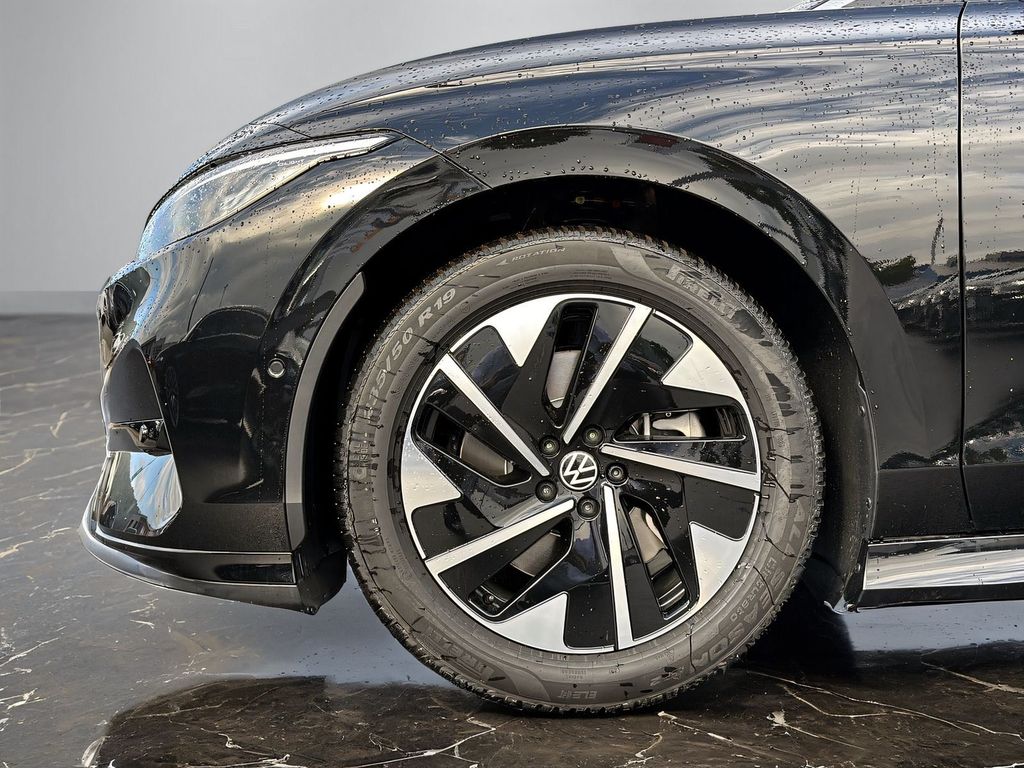 Volkswagen ID.7 2025