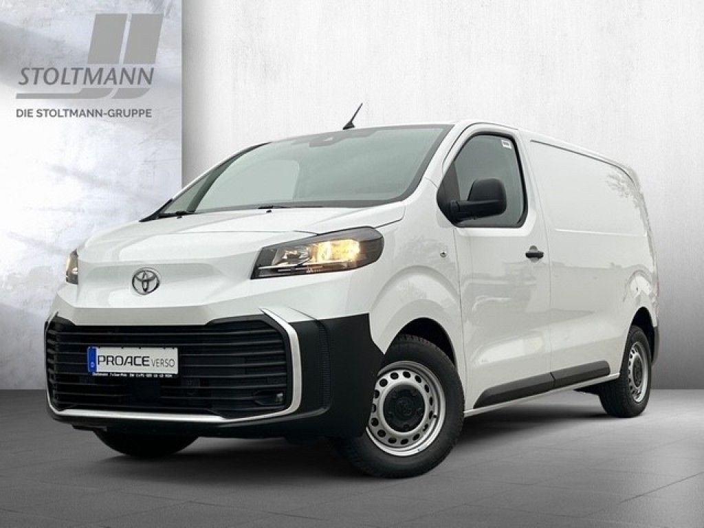 Toyota Proace (Verso) 2025