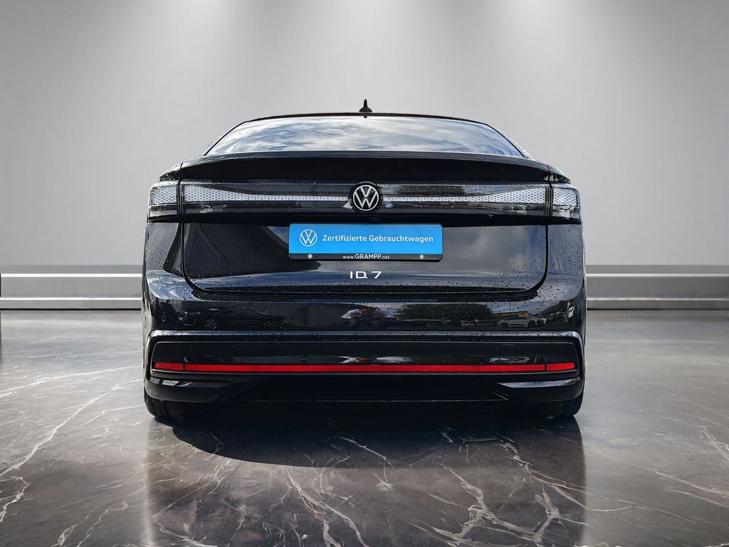 Volkswagen ID.7 2025