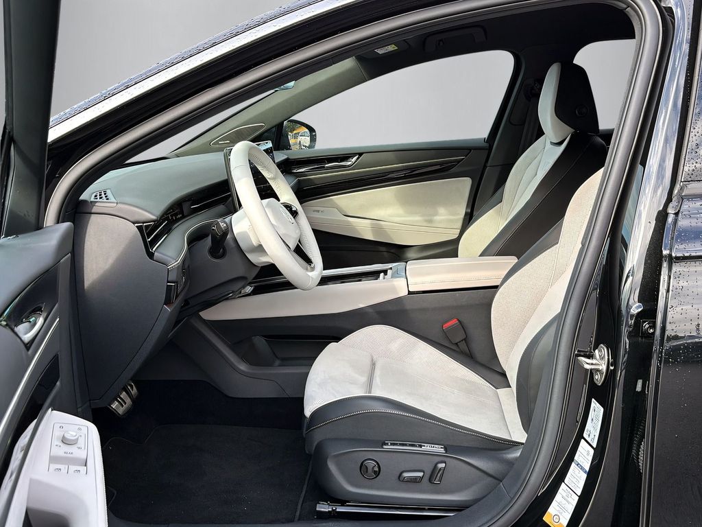 Volkswagen ID.7 2025