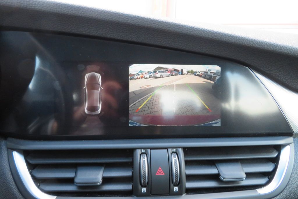 Alfa Romeo Giulia 2023