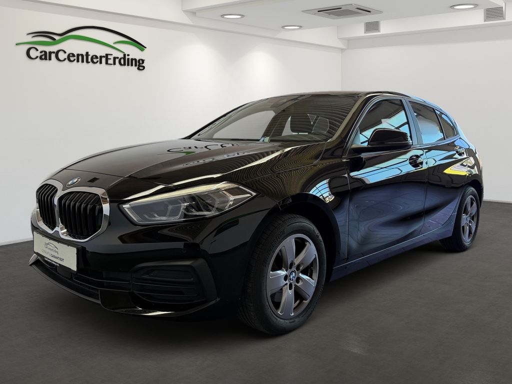 BMW 118 2023