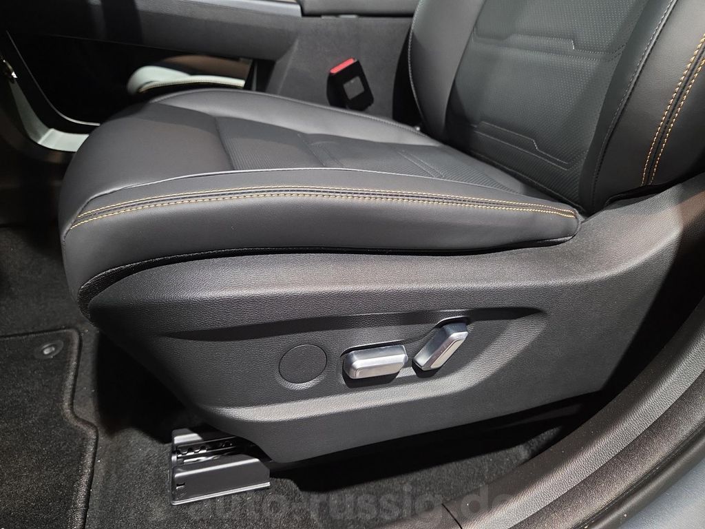 BAIC BJ30