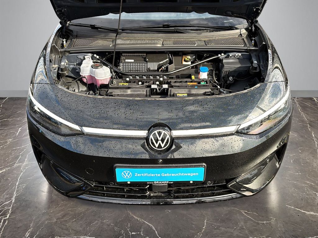 Volkswagen ID.7 2025