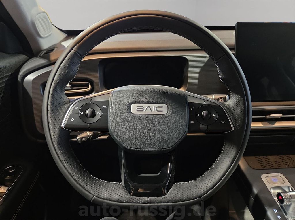 BAIC BJ30