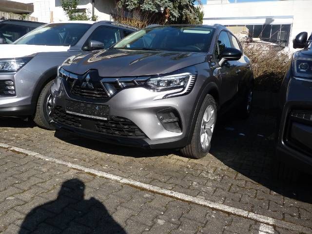 Mitsubishi ASX 2024