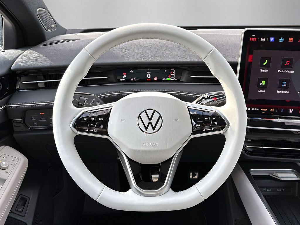 Volkswagen ID.7 2025