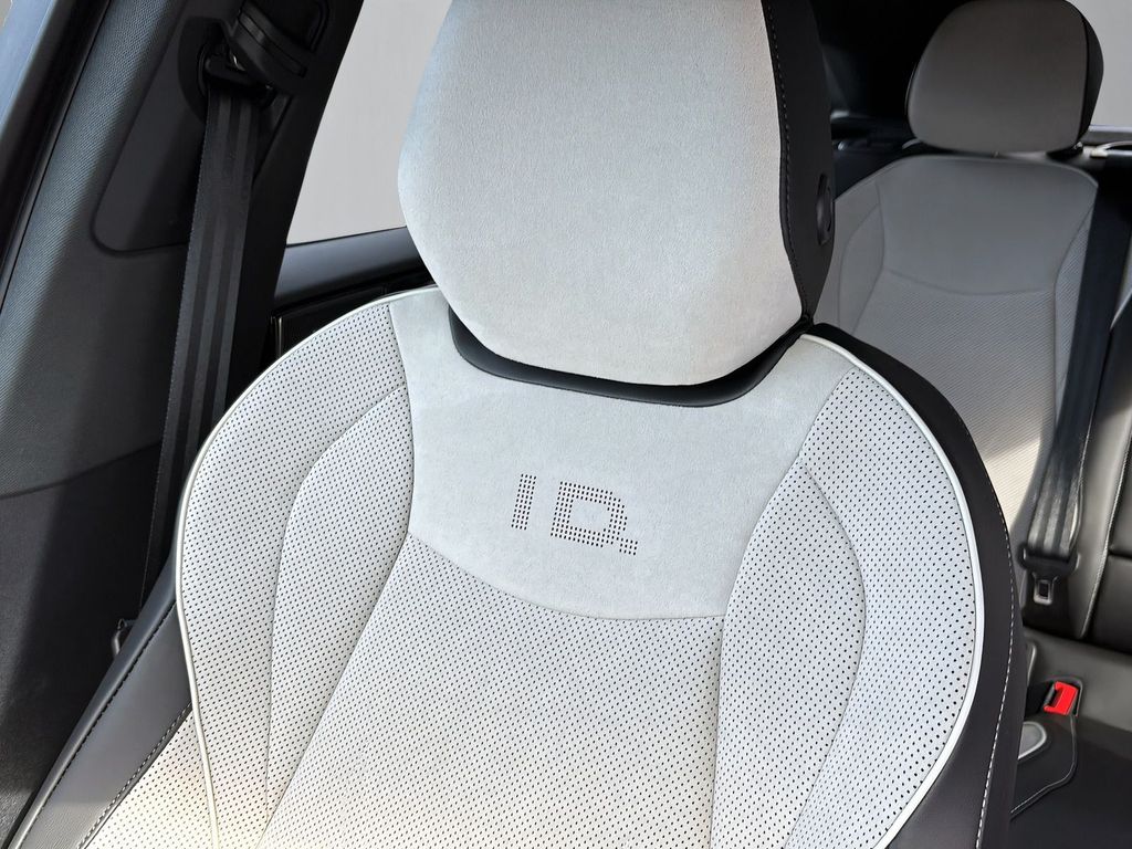 Volkswagen ID.7 2025