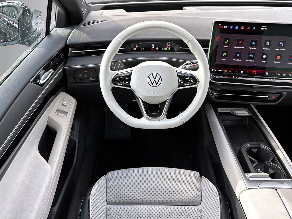 Volkswagen ID.7 2025
