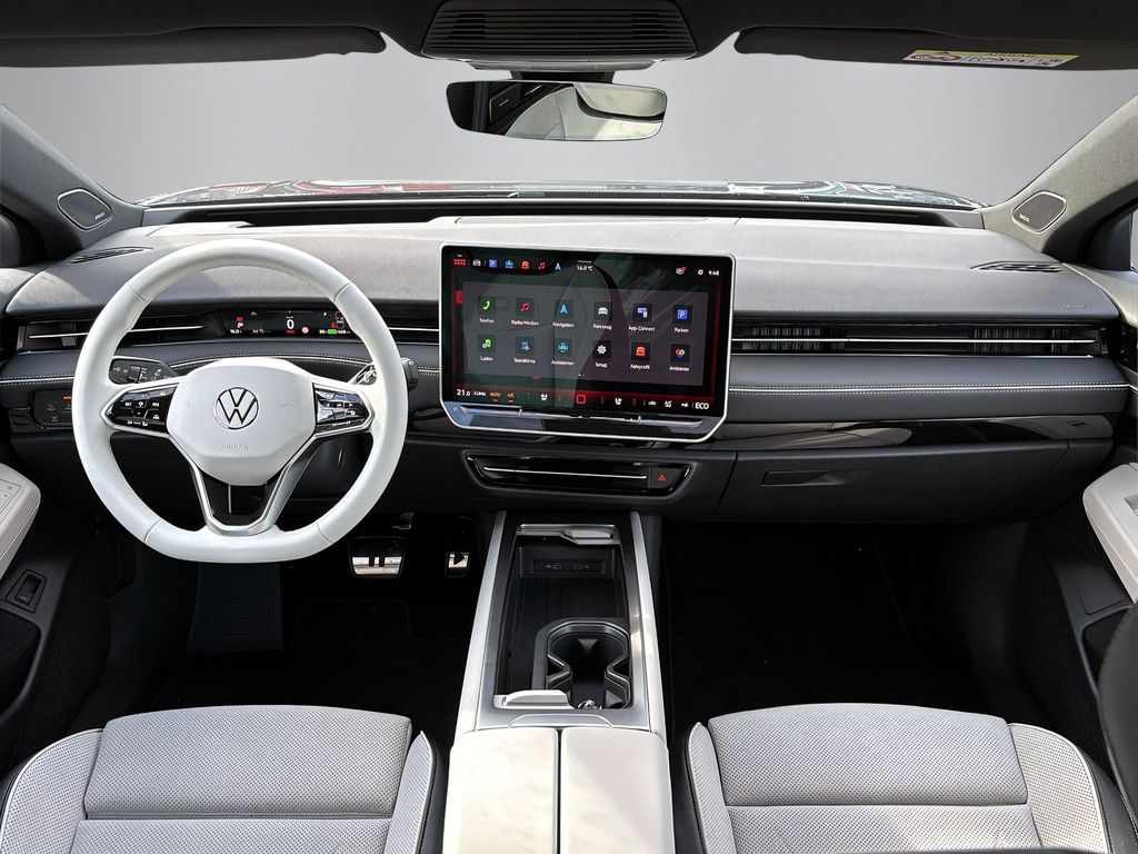 Volkswagen ID.7 2025