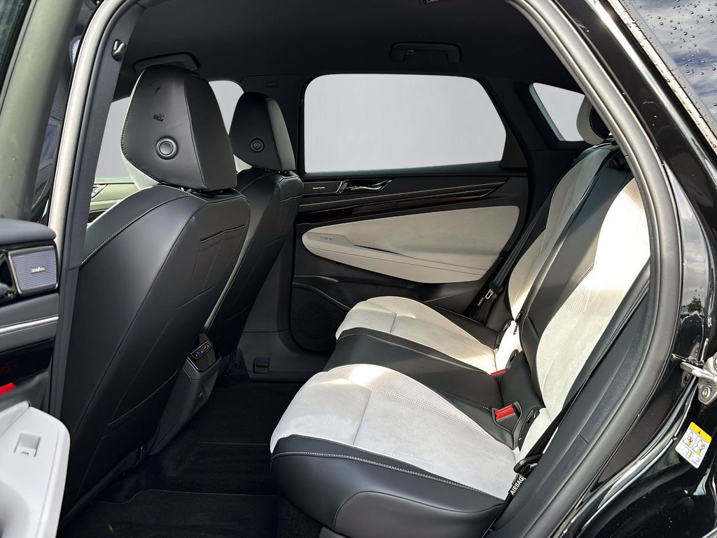 Volkswagen ID.7 2025