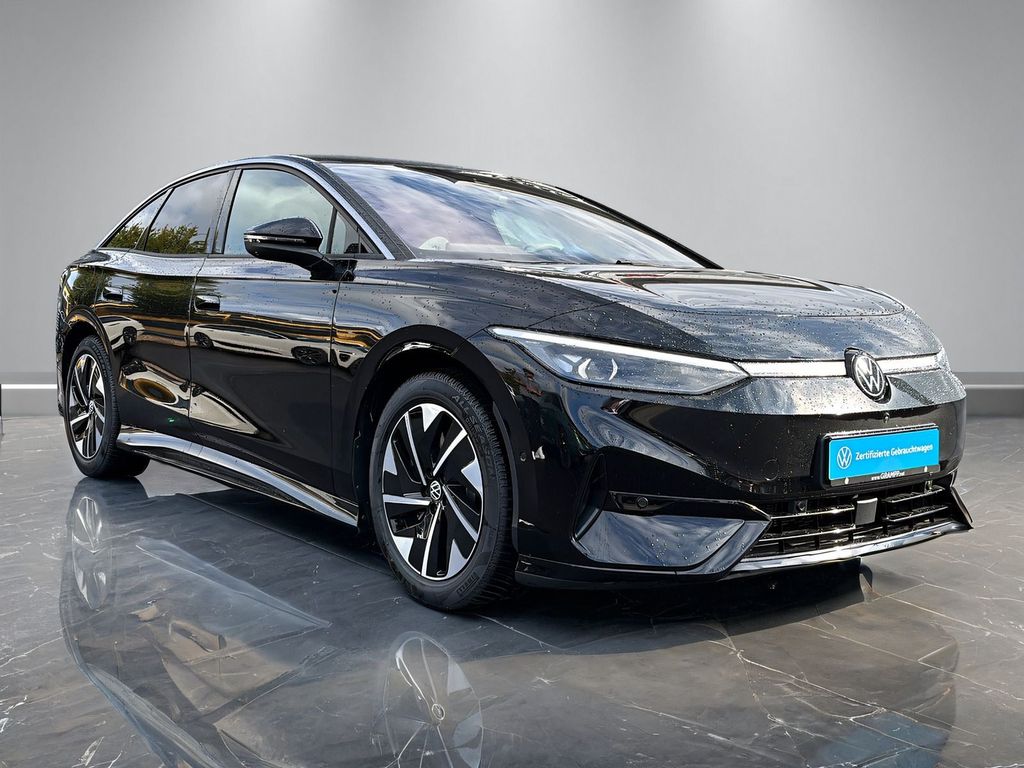 Volkswagen ID.7 2025