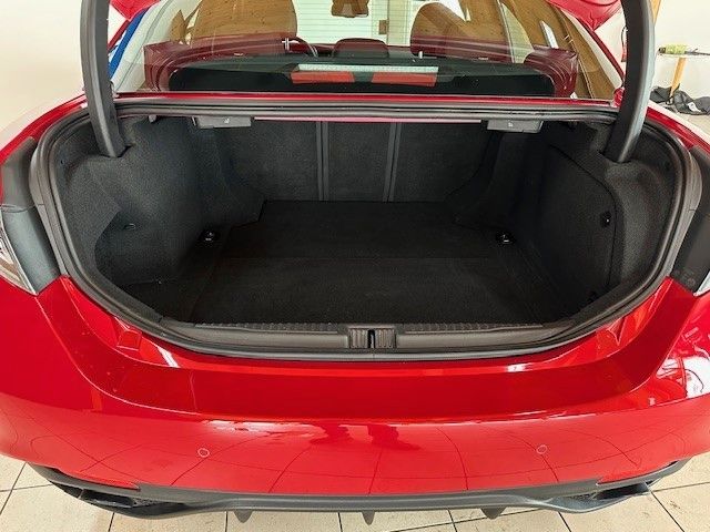 Alfa Romeo Giulia 2023