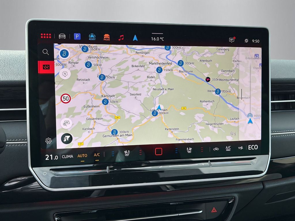 Volkswagen ID.7 2025