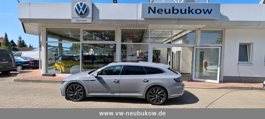 Volkswagen Arteon 2023