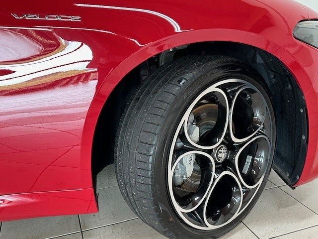 Alfa Romeo Giulia 2023