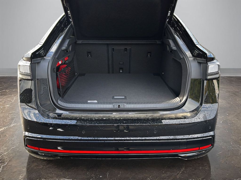 Volkswagen ID.7 2025