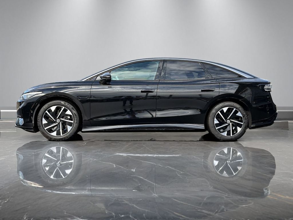 Volkswagen ID.7 2025