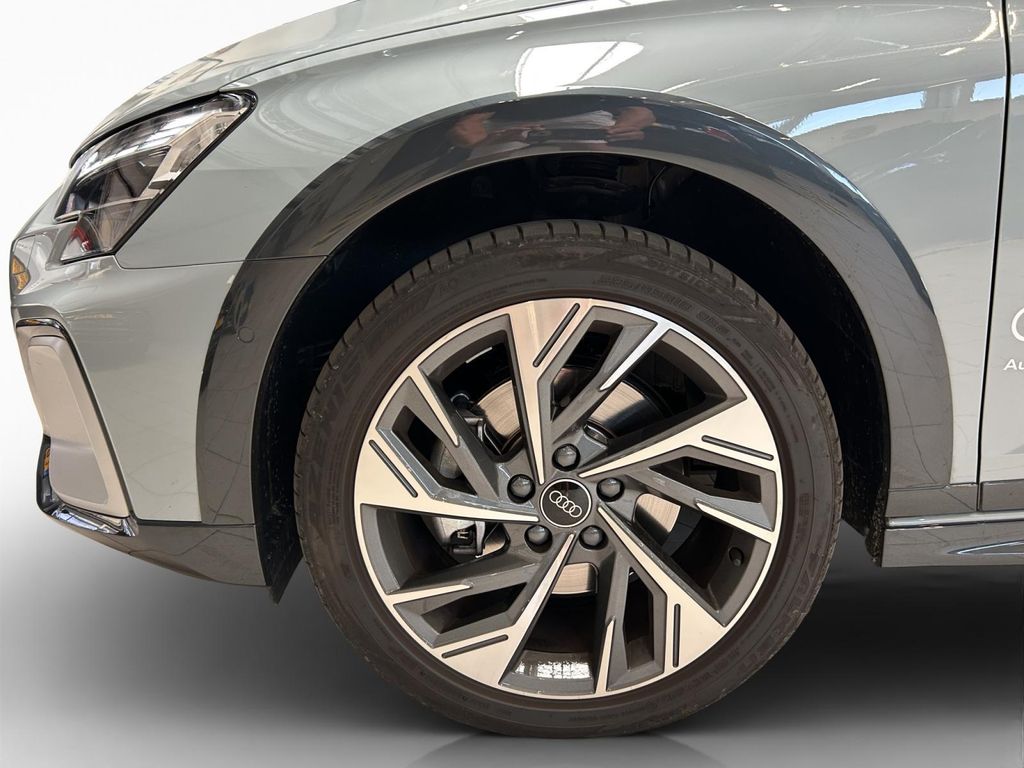 Audi A3 2024