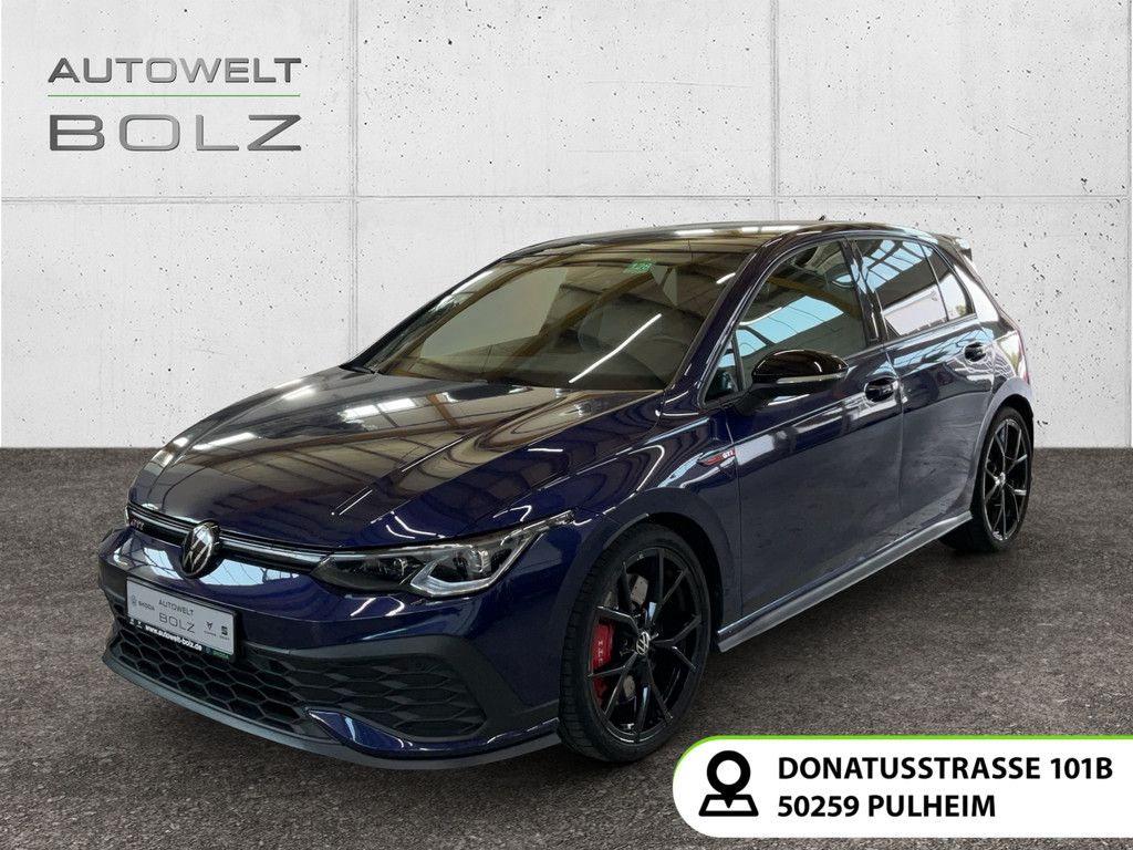 Volkswagen Golf 2023