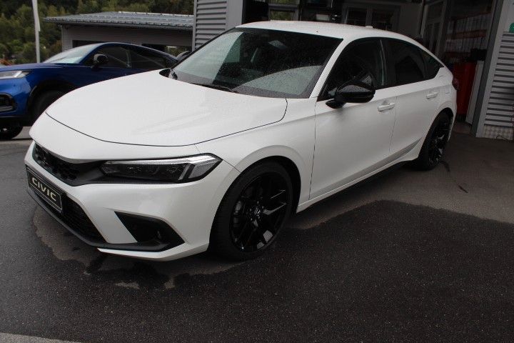 Honda Civic 2025
