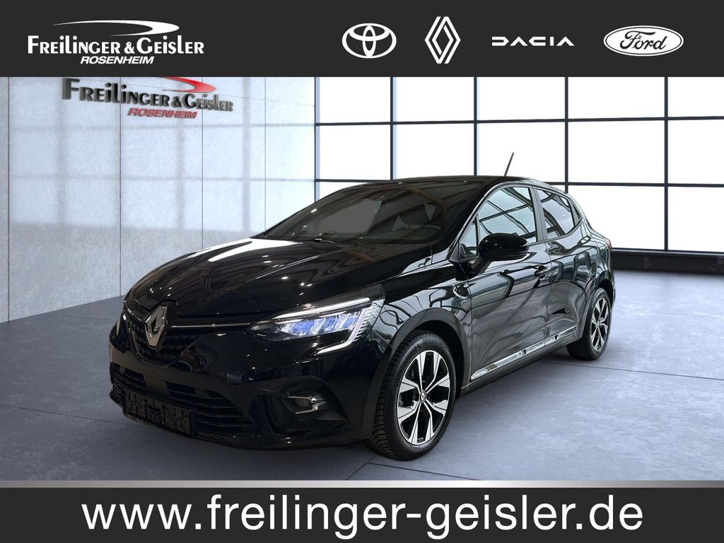 Renault Clio 2023