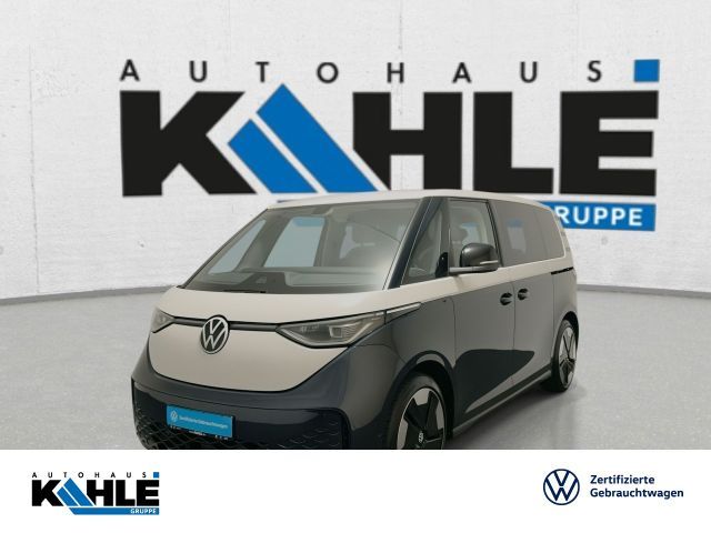 Volkswagen ID. Buzz 2023