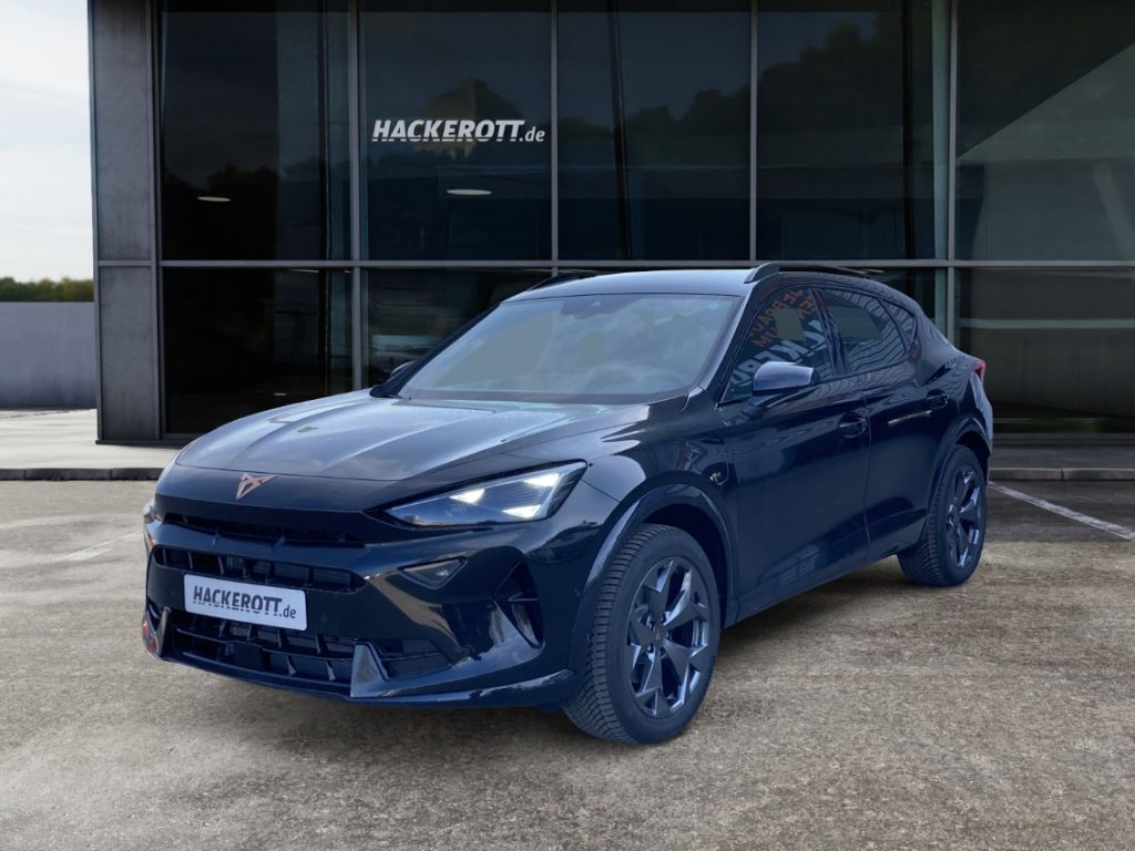 Cupra Formentor 2025