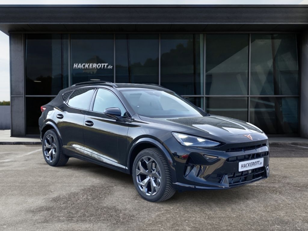 Cupra Formentor 2025