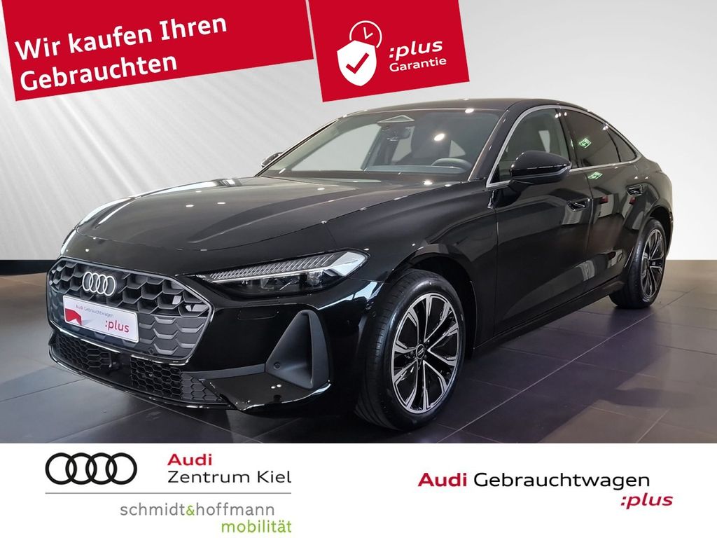 Audi A5 2025