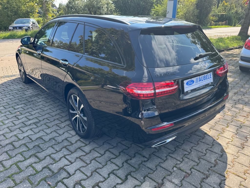 Mercedes-Benz E 300 2021