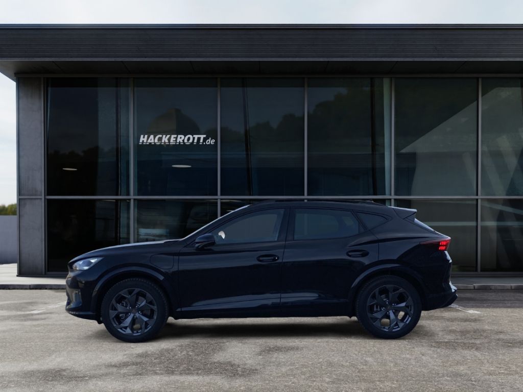 Cupra Formentor 2025