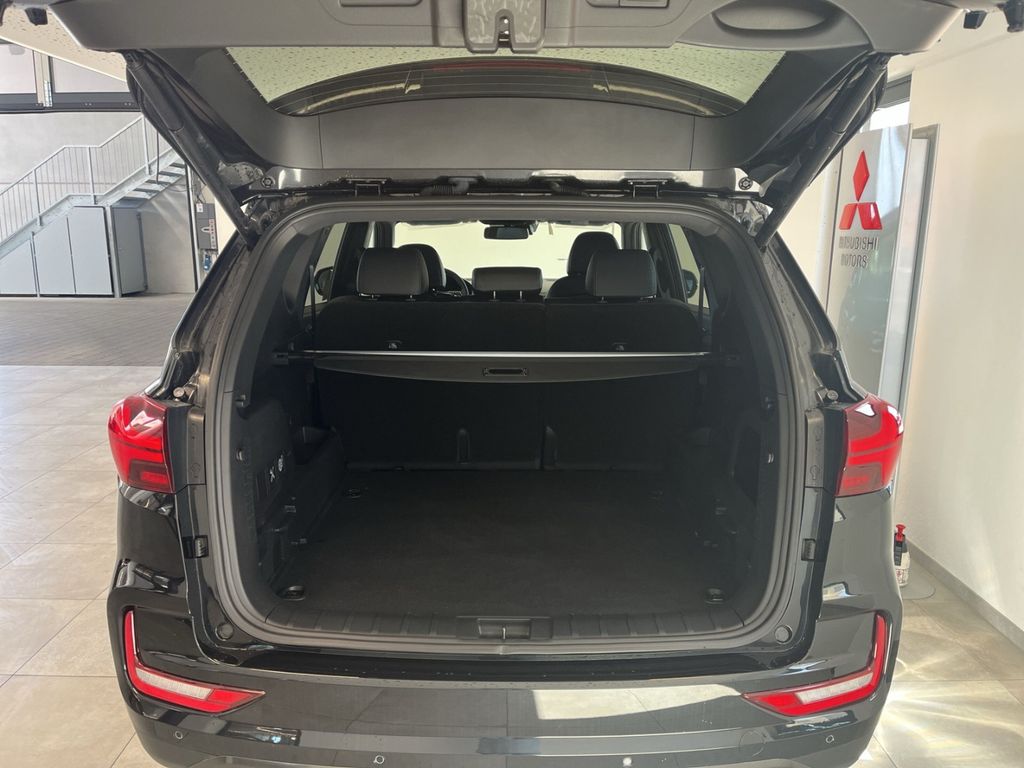 KGM Rexton 2025