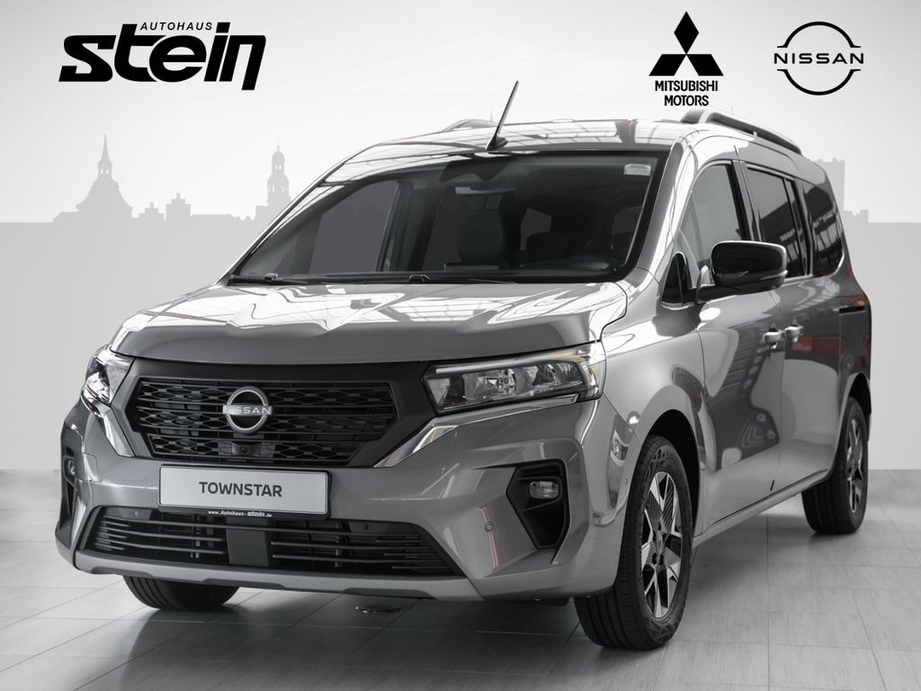 Nissan Townstar