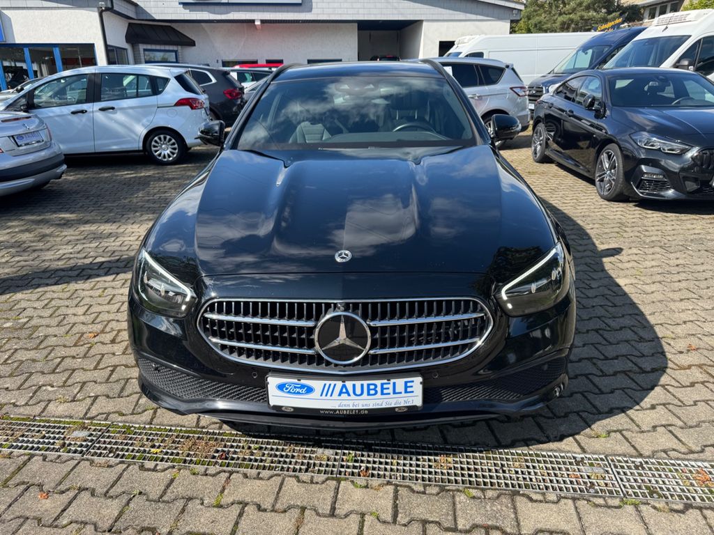 Mercedes-Benz E 300 2021