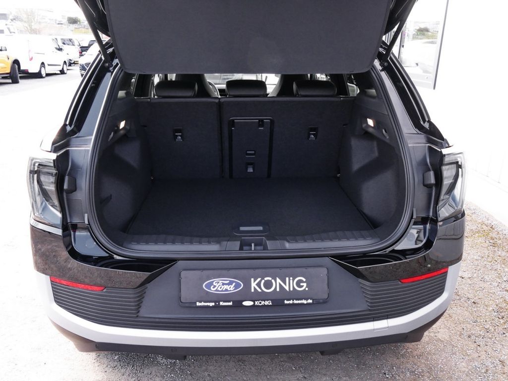 Ford Explorer 2025