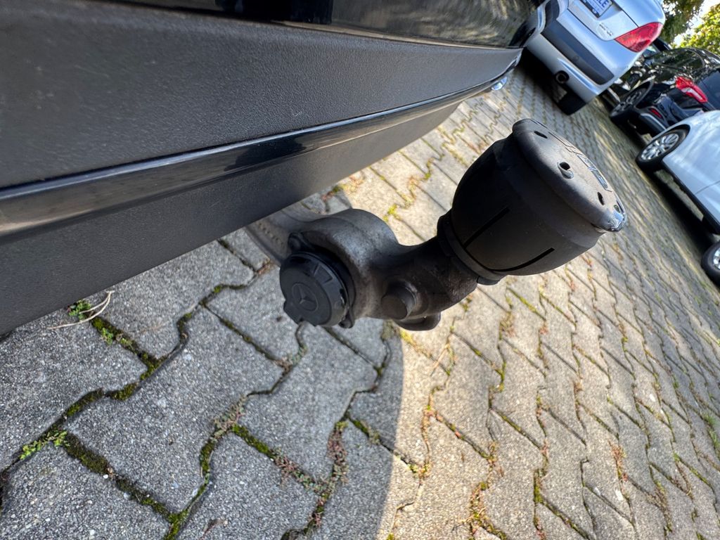 Mercedes-Benz E 300 2021